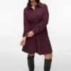 Robe courte Vmccleo Shorts