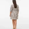 Robe courte Vmcdora