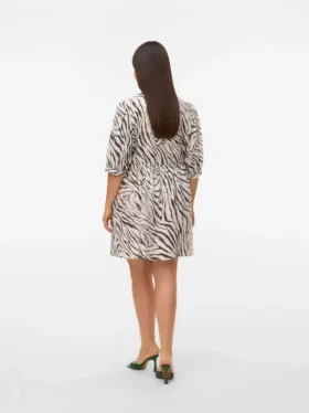 Robe courte Vmcdora