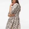 Robe courte Vmcdora