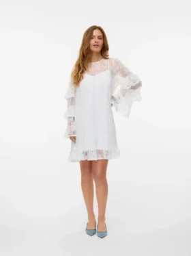 Robe courte Vmceline