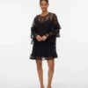 Robe courte Vmceline