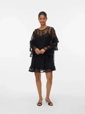 Robe courte Vmceline