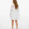Robe courte Vmceline