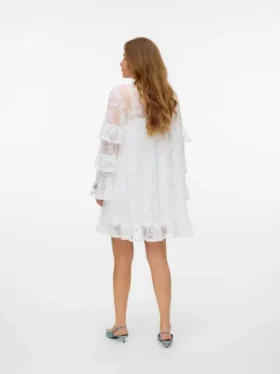 Robe courte Vmceline