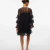 Robe courte Vmceline