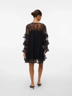 Robe courte Vmceline