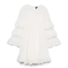 Robe courte Vmceline
