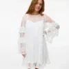 Robe courte Vmceline