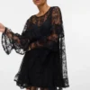 Robe courte Vmceline