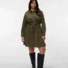 Robe courte Vmcelly Shorts