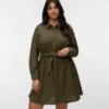 Robe courte Vmcelly Shorts