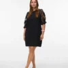 Robe courte Vmcemmaly Shorts