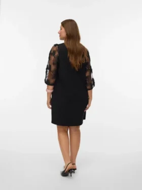 Robe courte Vmcemmaly Shorts