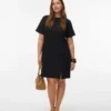 Robe courte Vmcevelin