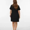 Robe courte Vmcevelin