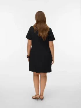Robe courte Vmcevelin