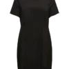 Robe courte Vmcevelin
