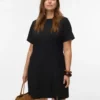 Robe courte Vmcevelin
