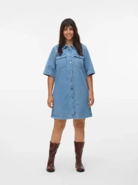 Robe courte Vmcfenja