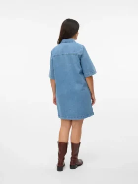 Robe courte Vmcfenja