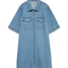 Robe courte Vmcfenja