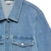 Robe courte Vmcfenja