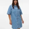 Robe courte Vmcfenja