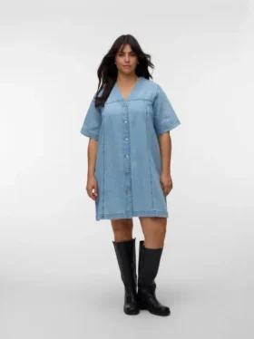 Robe courte Vmcfonda Shorts
