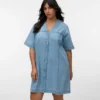Robe courte Vmcfonda Shorts