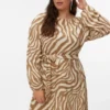 Robe courte Vmcfriga Shorts