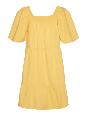 Robe courte Vmcharlotte