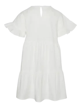 Robe courte Vmcharlotte