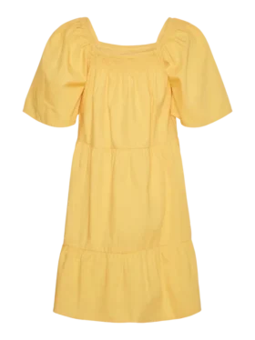 Robe courte Vmcharlotte