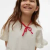 Robe courte Vmcharlotte