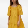 Robe courte Vmcharlotte