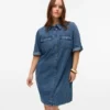 Robe courte Vmcjennie Shorts