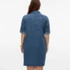 Robe courte Vmcjennie Shorts
