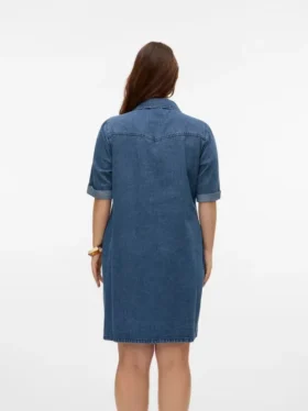 Robe courte Vmcjennie Shorts