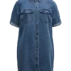 Robe courte Vmcjennie Shorts
