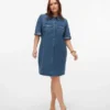 Robe courte Vmcjennie Shorts