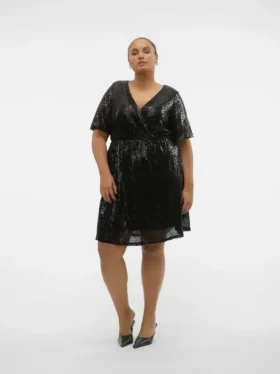Robe courte Vmckaje Shorts