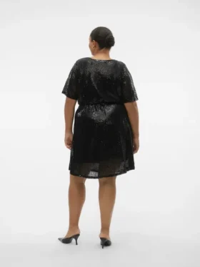 Robe courte Vmckaje Shorts