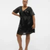 Robe courte Vmckaje Shorts