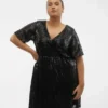 Robe courte Vmckaje Shorts