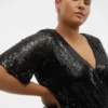 Robe courte Vmckaje Shorts