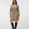 Robe courte Vmclefile Shorts