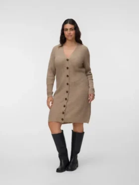 Robe courte Vmclefile Shorts