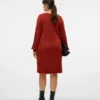Robe courte Vmclefile Shorts