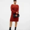 Robe courte Vmclefile Shorts
